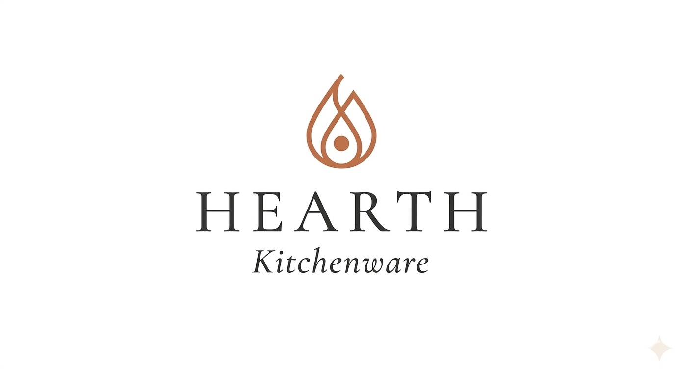 Hearth Kitchenware
